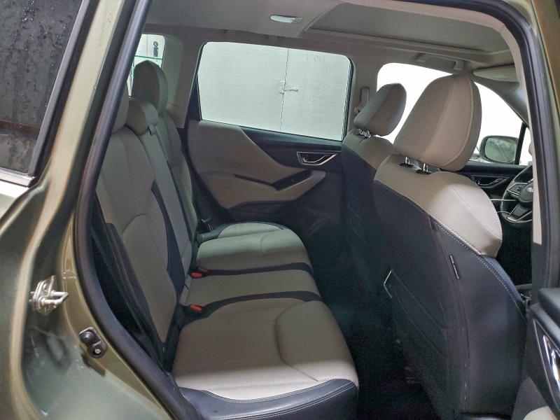 Photo 11 from auction – 2020 SUBARU FORESTER L with VIN JF2SKAUC0LH581651