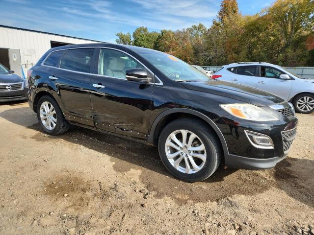 Photo 4 from auction – 2012 MAZDA CX-9 with VIN JM3TB2DA0C0357342
