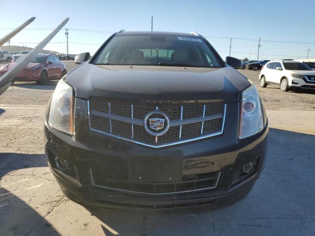 Photo 5 from auction – 2012 CADILLAC SRX PERFOR with VIN 3GYFNBE33CS646165