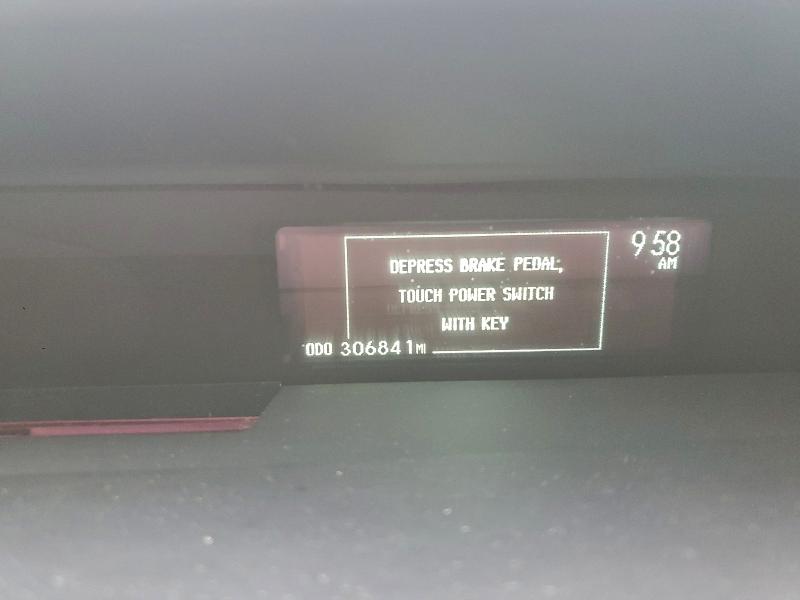 Photo 9 from auction – 2011 TOYOTA PRIUS with VIN JTDKN3DU2B1371313