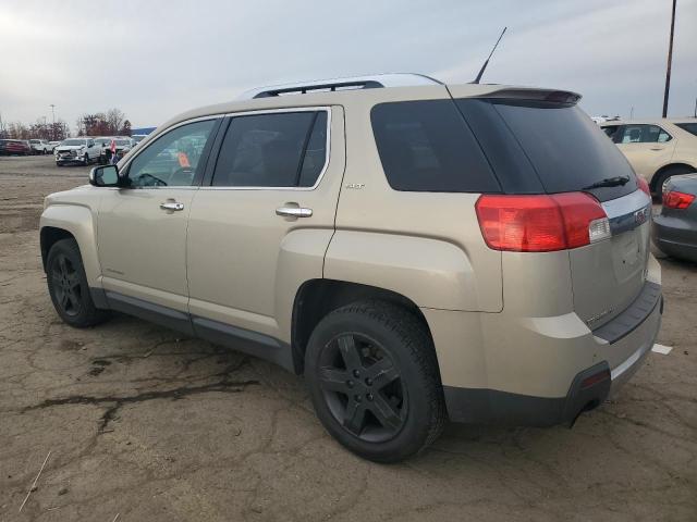 Photo 2 from auction – 2012 GMC TERRAIN SL with VIN 2GKFLXE57C6117301