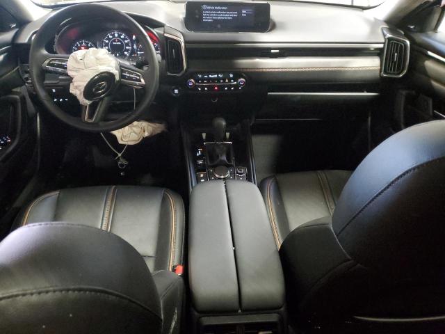 Photo 8 from auction – 2025 MAZDA CX-50 PREM with VIN 7MMVABEM8SN377692
