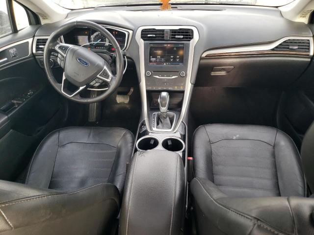 Photo 8 from auction – 2013 FORD FUSION with VIN 3FA6P0LU5DR253699