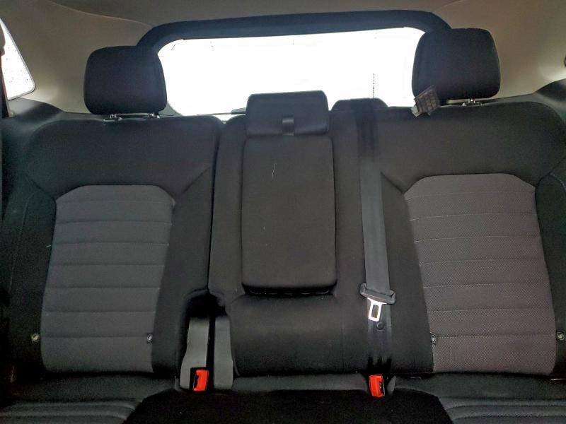 Photo 10 from auction – 2023 FORD EDGE SE with VIN 2FMPK4G91PBA43772