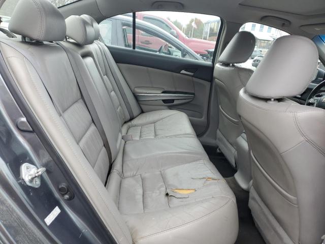 Photo 10 from auction – 2008 HONDA ACCORD EXL with VIN 1HGCP368X8A075447