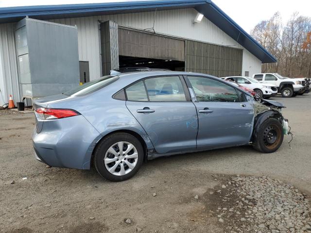 Photo 3 from auction – 2020 TOYOTA COROLLA LE with VIN 5YFEPRAE0LP103333