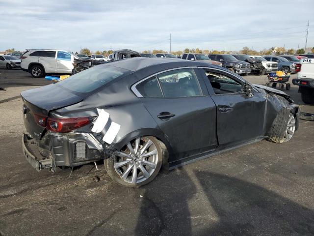 Photo 3 from auction – 2023 MAZDA 3 SELECT with VIN 3MZBPABM7PM366343