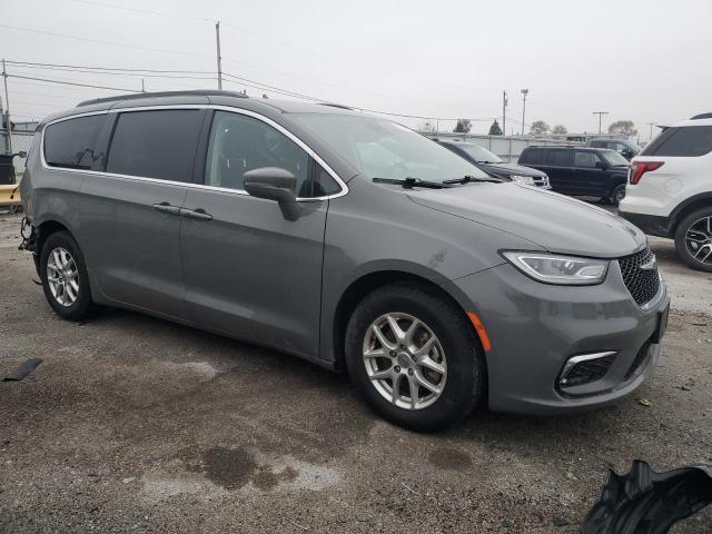 Photo 4 from auction – 2022 CHRYSLER PACIFICA T with VIN 2C4RC1BG5NR132134