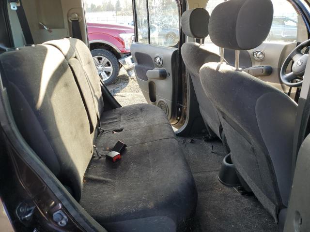Photo 10 from auction – 2009 NISSAN CUBE BASE with VIN JN8AZ28RX9T116072