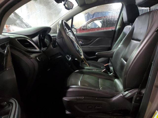 Photo 7 from auction – 2015 BUICK ENCORE with VIN KL4CJCSB7FB204148