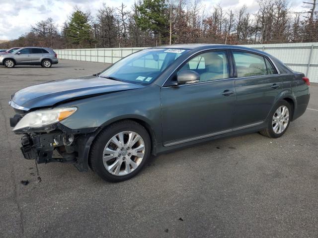 TOYOTA AVALON BAS 2011 with VIN 4T1BK3DB2BU379980 - Photo from auction