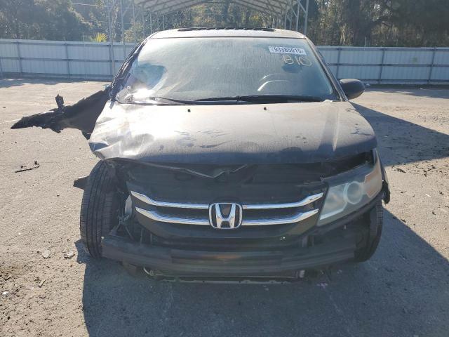 Photo 5 from auction – 2016 HONDA ODYSSEY EX with VIN 5FNRL5H64GB073694