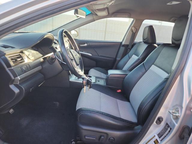 Photo 7 from auction – 2014 TOYOTA CAMRY L with VIN 4T1BF1FK0EU422450