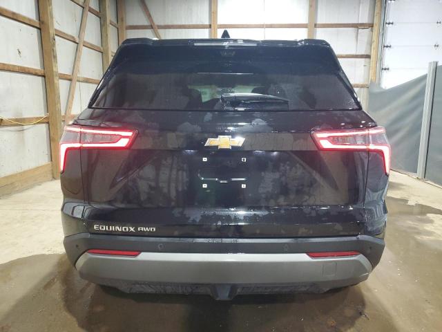 Photo 6 from auction – 2025 CHEVROLET EQUINOX LT with VIN 3GNAXPEG4SL187304