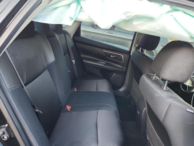 Photo 10 from auction – 2018 NISSAN ALTIMA 2.5 with VIN 1N4AL3AP3JC218027
