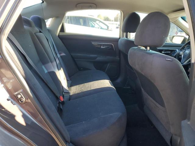 Photo 10 from auction – 2014 NISSAN ALTIMA 2.5 with VIN 1N4AL3AP8EC106586