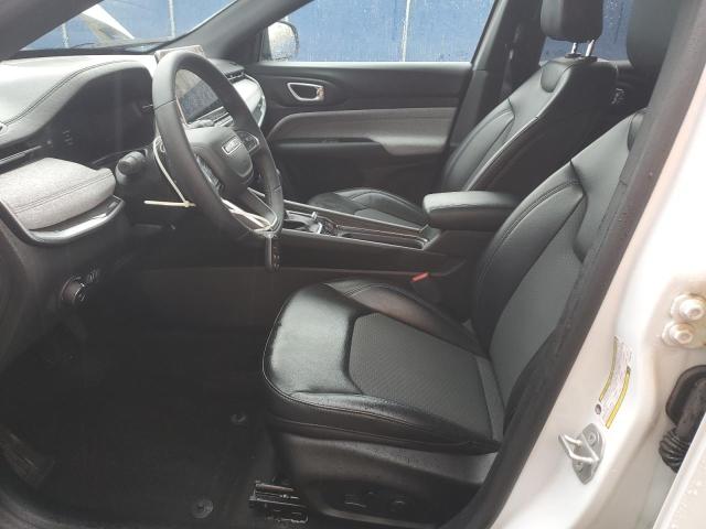 Photo 7 from auction – 2023 JEEP COMPASS LA with VIN 3C4NJDBN6PT553753