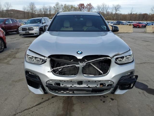 Photo 5 from auction – 2020 BMW X3 XDRIVEM with VIN 5UXTY9C01L9C07794