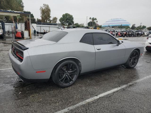 Photo 3 from auction – 2017 DODGE CHALLENGER with VIN 2C3CDZAG9HH532411