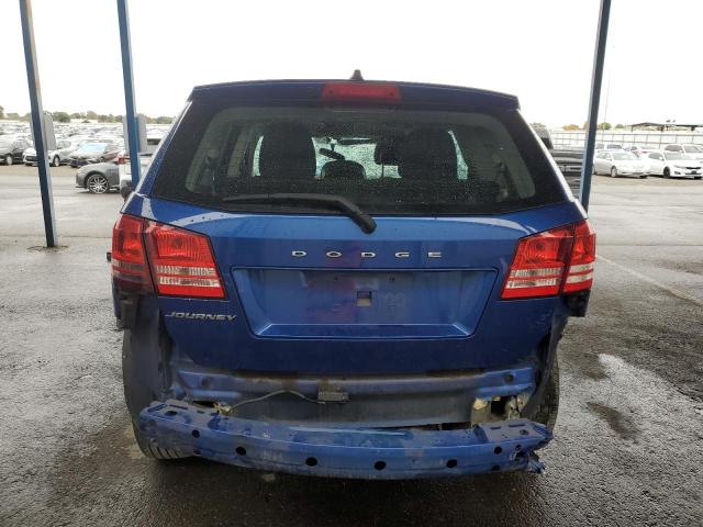 Фото 6 с аукциона – 2015 DODGE JOURNEY SE с VIN 3C4PDCAB0FT542988