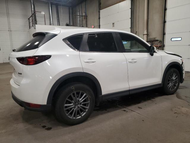 Photo 3 from auction – 2018 MAZDA CX-5 SPORT with VIN JM3KFBBMXJ0335813