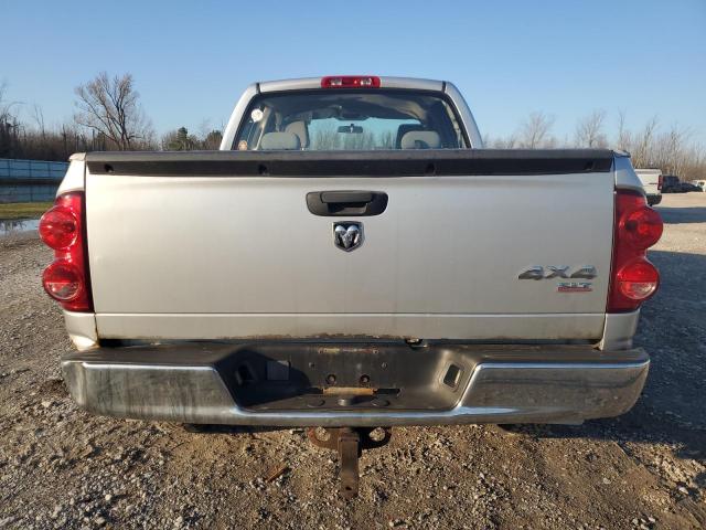 Photo 6 from auction – 2007 DODGE RAM 1500 S with VIN 1D7HU18NX7J622757