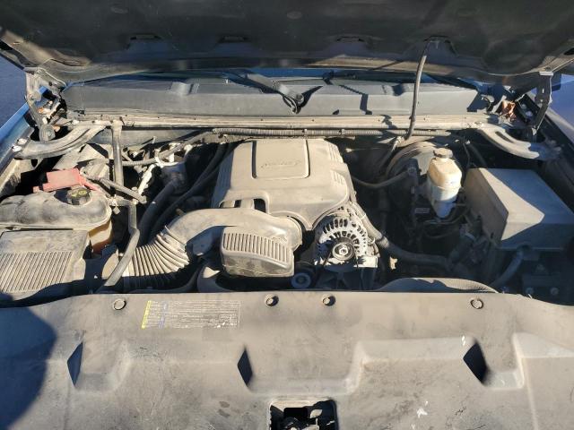 Photo 11 from auction – 2011 CHEVROLET SILVERADO with VIN 3GCPCSE01BG138039