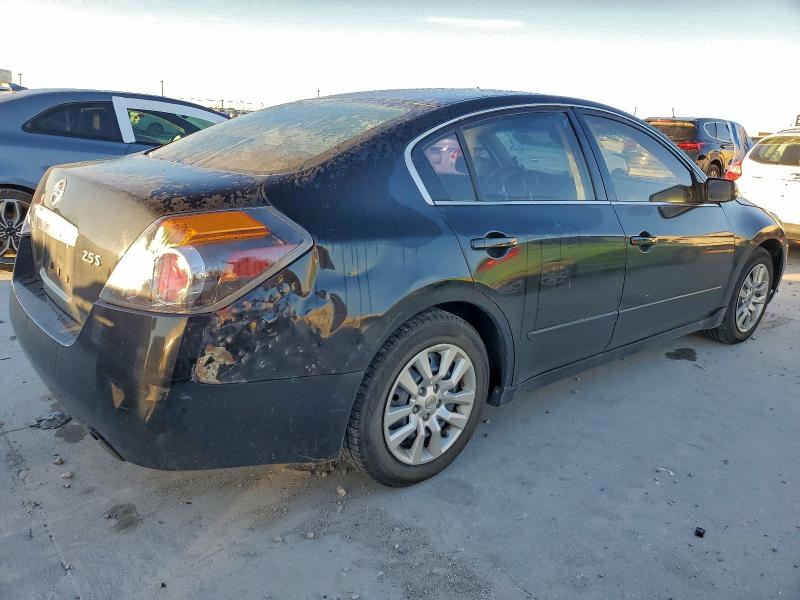 Photo 3 from auction – 2012 NISSAN ALTIMA BAS with VIN 1N4AL2AP8CC195471
