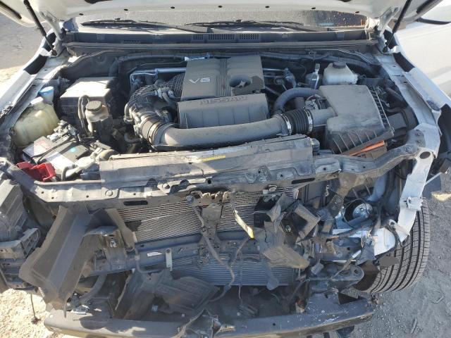 Photo 11 from auction – 2023 NISSAN FRONTIER with VIN 1N6ED1FK8PN627919