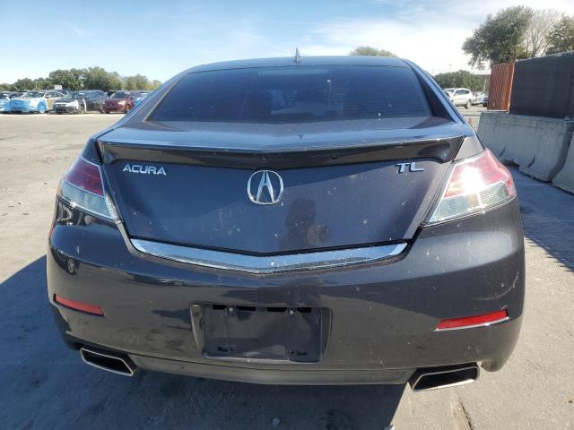 Photo 6 from auction – 2012 ACURA TL with VIN 19UUA8F54CA026228