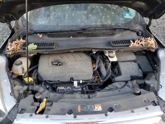 Photo 12 from auction – 2018 FORD ESCAPE SE with VIN 1FMCU9GD4JUD46797