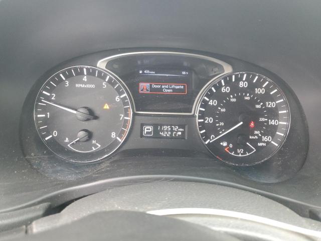 Photo 9 from auction – 2014 NISSAN PATHFINDER with VIN 5N1AR2MN1EC696252
