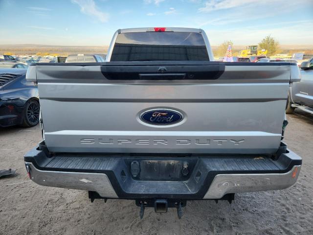 Photo 6 from auction – 2018 FORD F250 SUPER with VIN 1FT7W2BT6JED00453