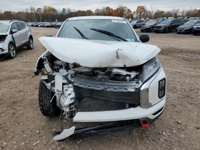 Photo 5 from auction – 2020 MITSUBISHI OUTLANDER with VIN JA4AR3AUXLU019711