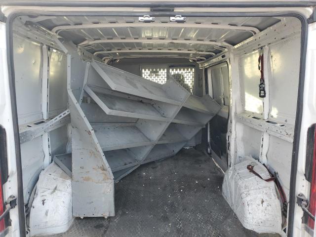 Photo 10 from auction – 2015 RAM PROMASTER with VIN 3C6TRVAG3FE505484