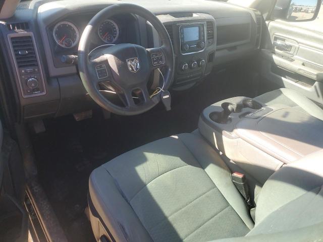 Photo 8 from auction – 2016 RAM 1500 ST with VIN 3C6JR6AG0GG135629