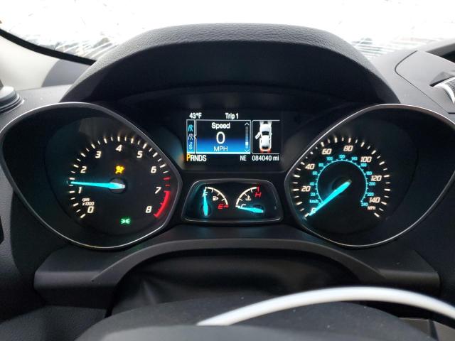 Photo 9 from auction – 2016 FORD ESCAPE SE with VIN 1FMCU9G95GUC82208