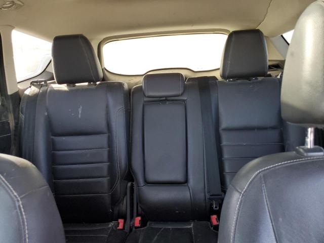 Photo 10 from auction – 2013 FORD ESCAPE SEL with VIN 1FMCU0HX2DUB07418