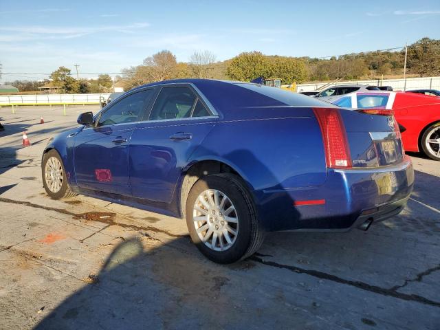 Photo 2 from auction – 2012 CADILLAC CTS with VIN 1G6DC5E51C0110914