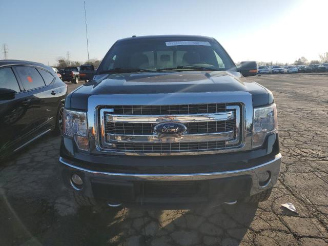 Photo 5 from auction – 2014 FORD F150 SUPER with VIN 1FTFX1ET6EKE46745