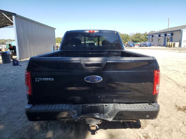Photo 6 from auction – 2016 FORD F150 SUPER with VIN 1FTEX1EP2GFC27954