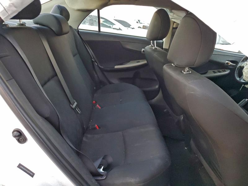 Photo 10 from auction – 2010 TOYOTA COROLLA BA with VIN 1NXBU4EE5AZ291996