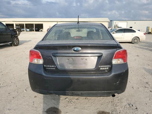 Photo 6 from auction – 2013 SUBARU IMPREZA with VIN JF1GJAA69DH026243