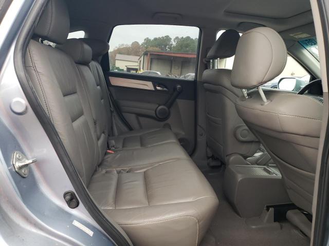 Photo 11 from auction – 2011 HONDA CR-V EXL with VIN 5J6RE3H73BL011646