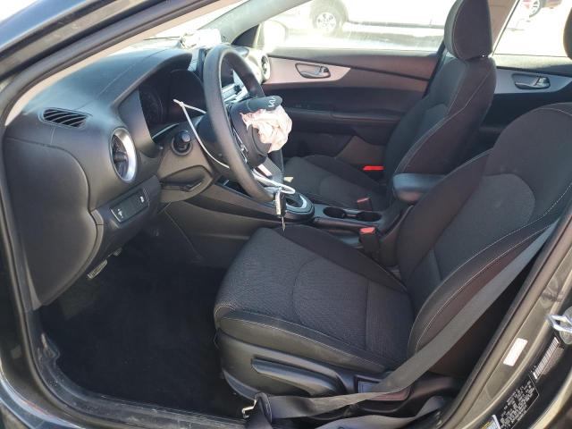 Photo 7 from auction – 2022 KIA FORTE FE with VIN 3KPF24AD7NE441619