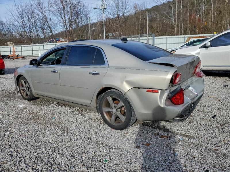 Photo 2 from auction – 2012 CHEVROLET MALIBU 1LT with VIN 1G1ZC5E01CF303013