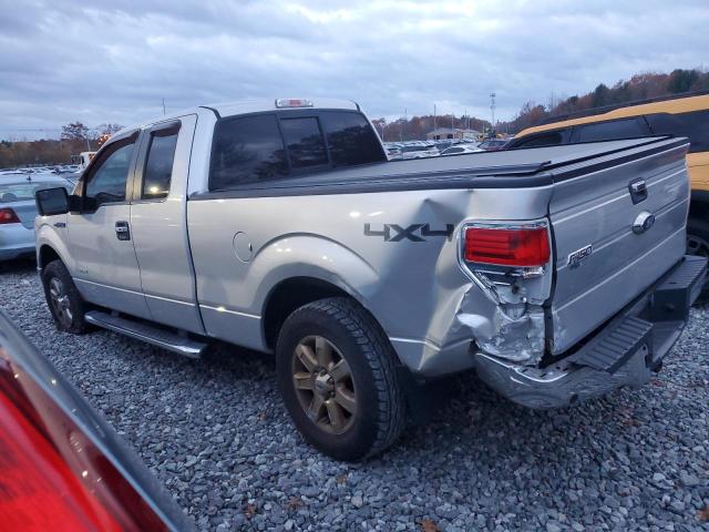 Photo 2 from auction – 2014 FORD F150 SUPER with VIN 1FTFX1ET8EFC03785