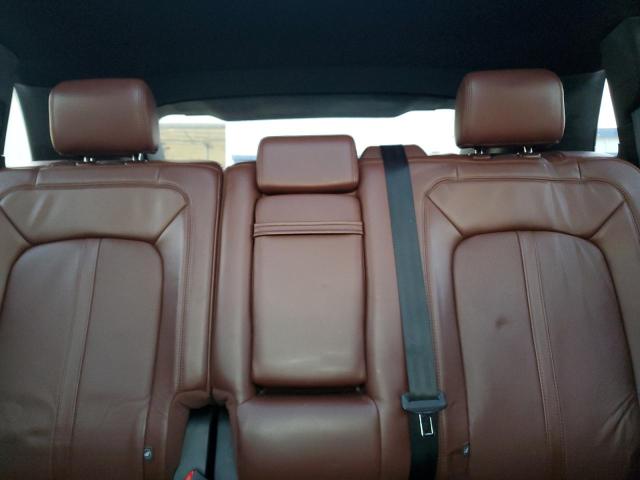 Photo 10 from auction – 2016 LINCOLN MKX RESERV with VIN 2LMTJ8LR7GBL43822