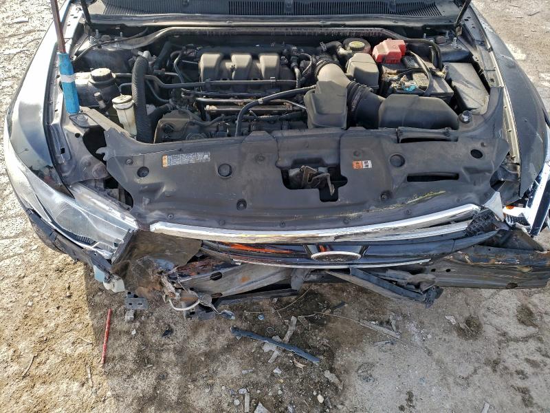 Photo 11 from auction – 2016 FORD TAURUS LIM with VIN 1FAHP2F80GG114093