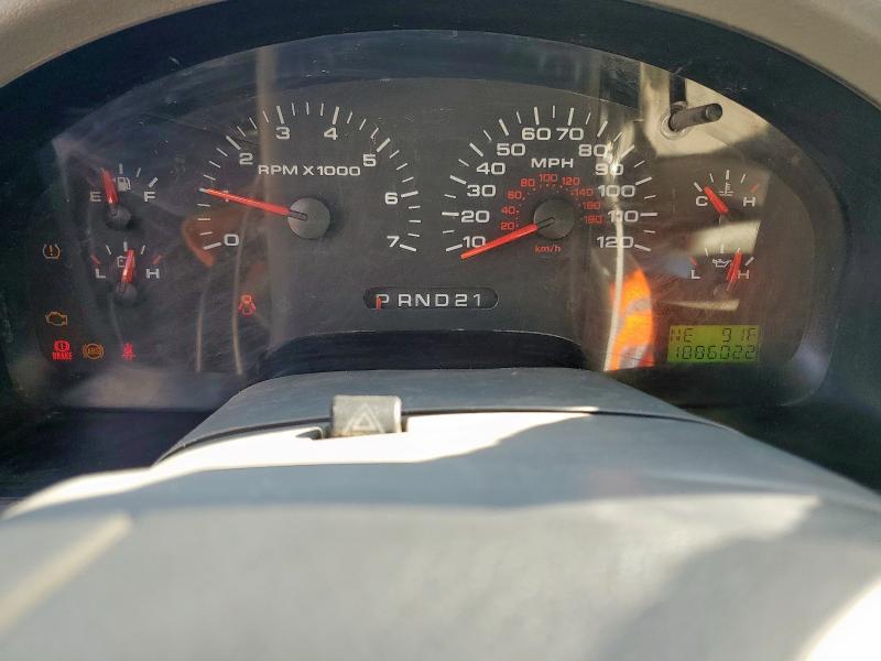 Photo 9 from auction – 2007 FORD F150 SUPER with VIN 1FTPW14V67FA86866